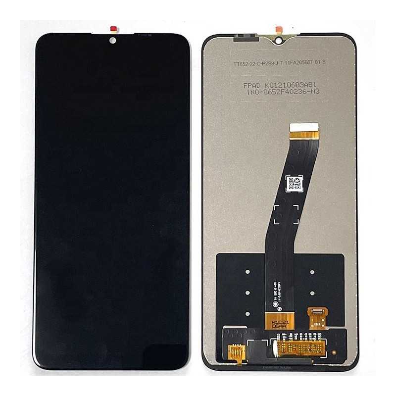 Afficheur TCL 20E LCD Display Original TCL 20e 6125F 6125E 6125D