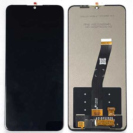 Afficheur TCL 20E LCD Display Original TCL 20e 6125F 6125E 6125D