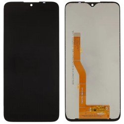 Afficheur TCL 205 LCD Display Original 4187D