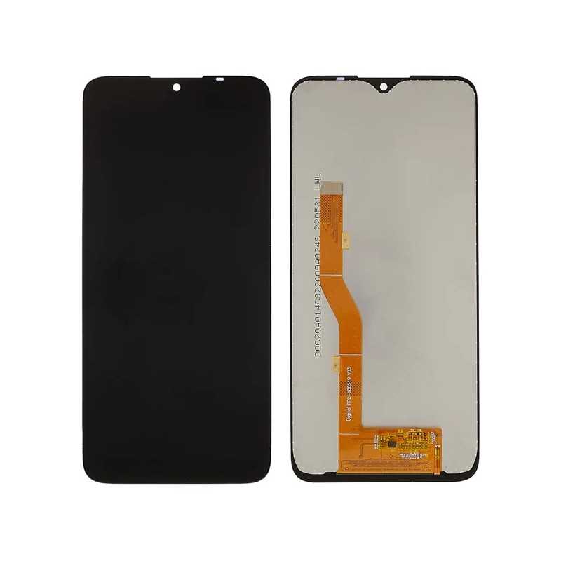 Afficheur TCL 205 LCD Display Original 4187D