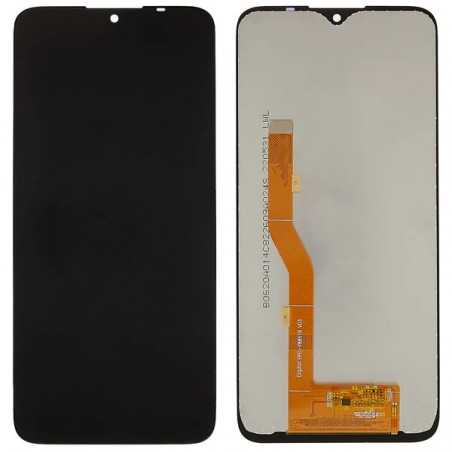 Afficheur TCL 205 LCD Display Original 4187D