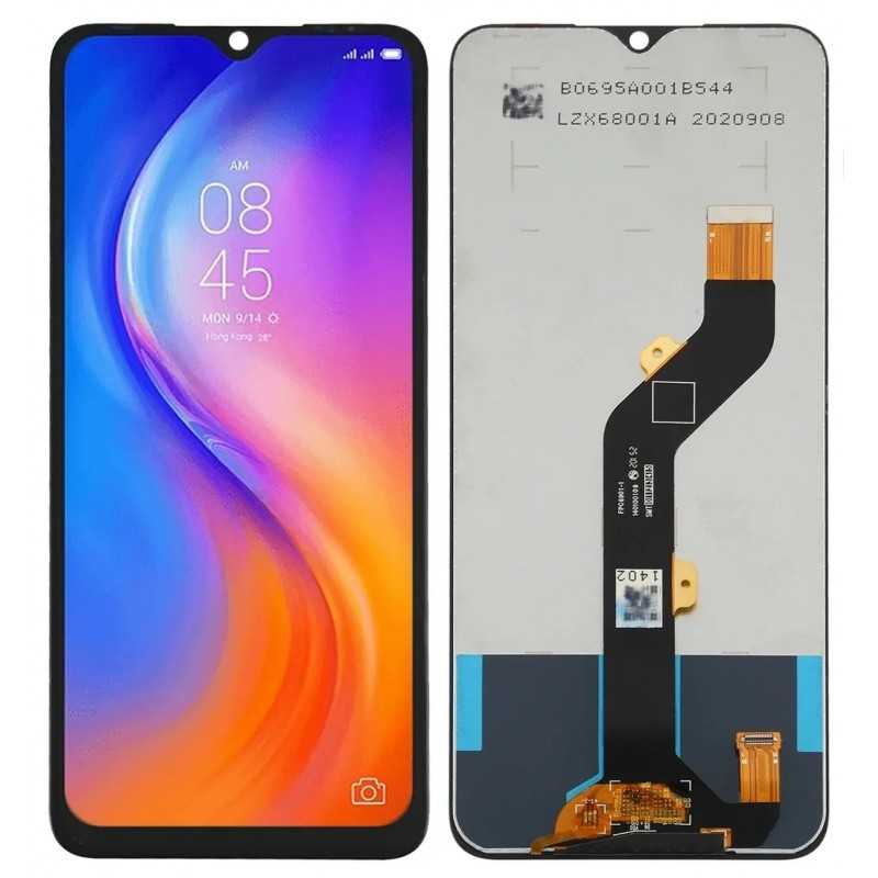Afficheur Itel P58 Pro Original LCD Display