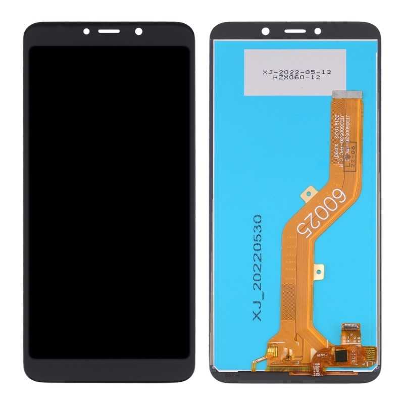 Afficheur Itel P56 Original LCD Display