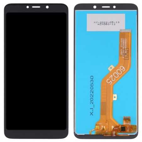 Afficheur Itel P56 Original LCD Display