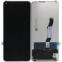 Afficheur Xiaomi Mi 10T Pro 5G M2007J3SG M2007J3SI