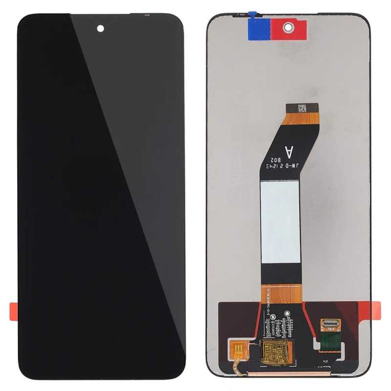 Afficheur Redmi Note 11 4G 21121119SC