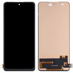 Afficheur Redmi Note 10 Pro 4G M2101K6G