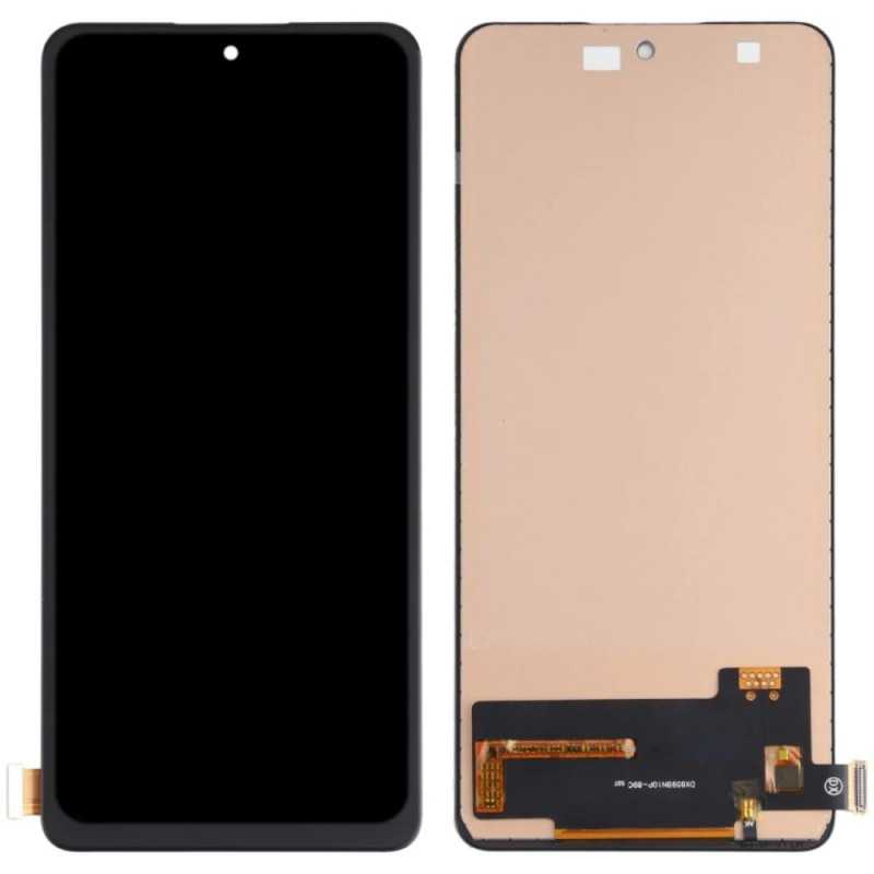 Afficheur Redmi Note 10 Pro 4G M2101K6G