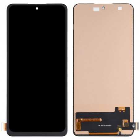 Afficheur Redmi Note 10 Pro 4G M2101K6G