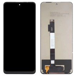 Afficheur Redmi Note 10 Pro 5G M2103K19G/C