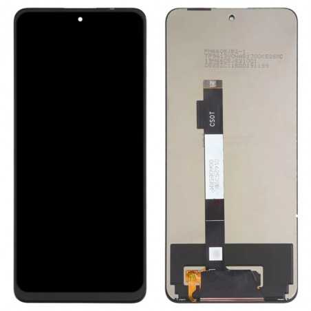 Afficheur Redmi Note 10 Pro 5G M2103K19G/C