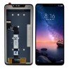 Afficheur Redmi Note 6 M1806E7TG M1806E7TH M1806E7TI