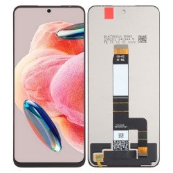 Afficheur Redmi 12 OEM LCD Display Xiaomi Redmi 12 23053RN02A