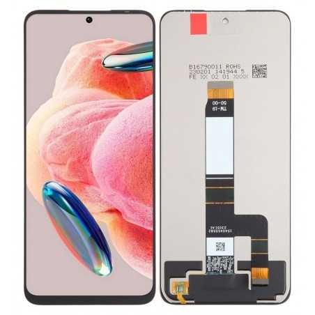 Afficheur Redmi 12 OEM LCD Display Xiaomi Redmi 12 23053RN02A
