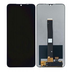 Afficheur Redmi 10A 220233L2I 220233L2G