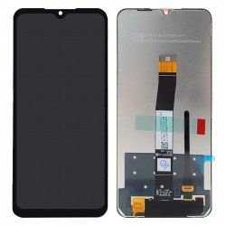 Afficheur Xiaomi Redmi 10C 220333QAG 220333QNY