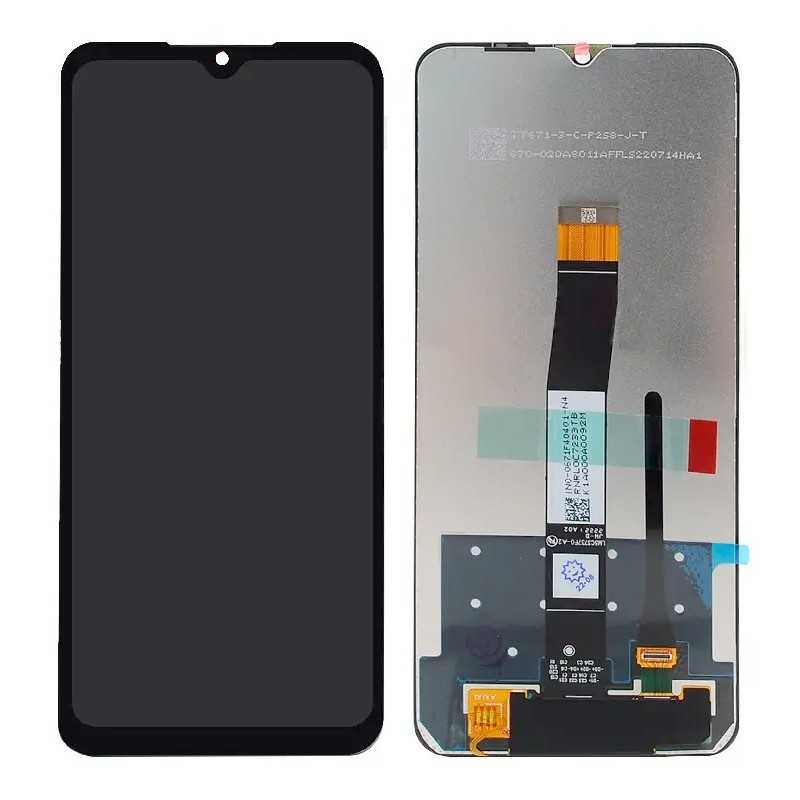 Afficheur Xiaomi Redmi 10C 220333QAG 220333QNY