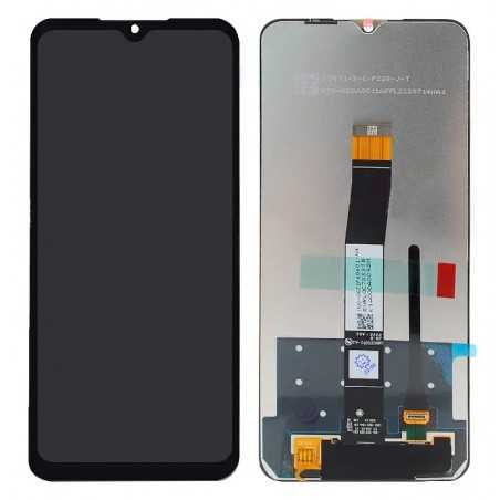 Afficheur Xiaomi Redmi 10C 220333QAG 220333QNY