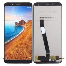 Afficheur Redmi 7a MZB7995IN, M1903C3EG, M1903C3EH, M1903C3EI