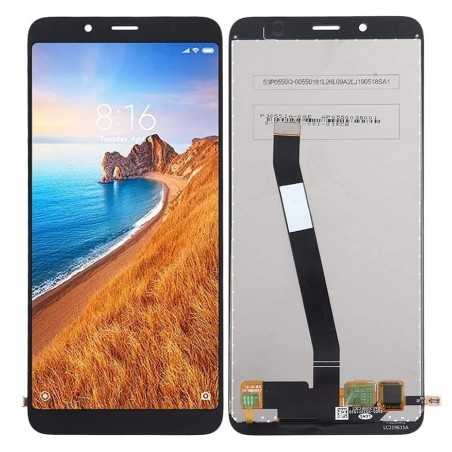 Afficheur Redmi 7a MZB7995IN, M1903C3EG, M1903C3EH, M1903C3EI