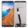 Afficheur Redmi 7a MZB7995IN, M1903C3EG, M1903C3EH, M1903C3EI
