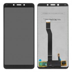 Afficheur Redmi 6 M1804C3DG, M1804C3DH, M1804C3DI