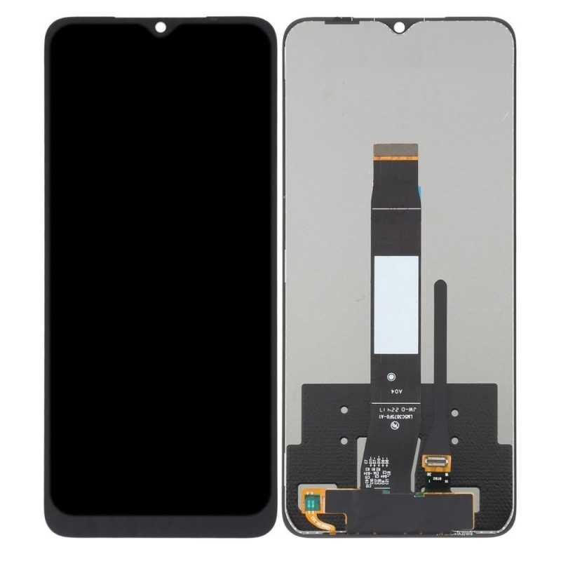 Afficheur Redmi A2 Plus 23028RNCAG