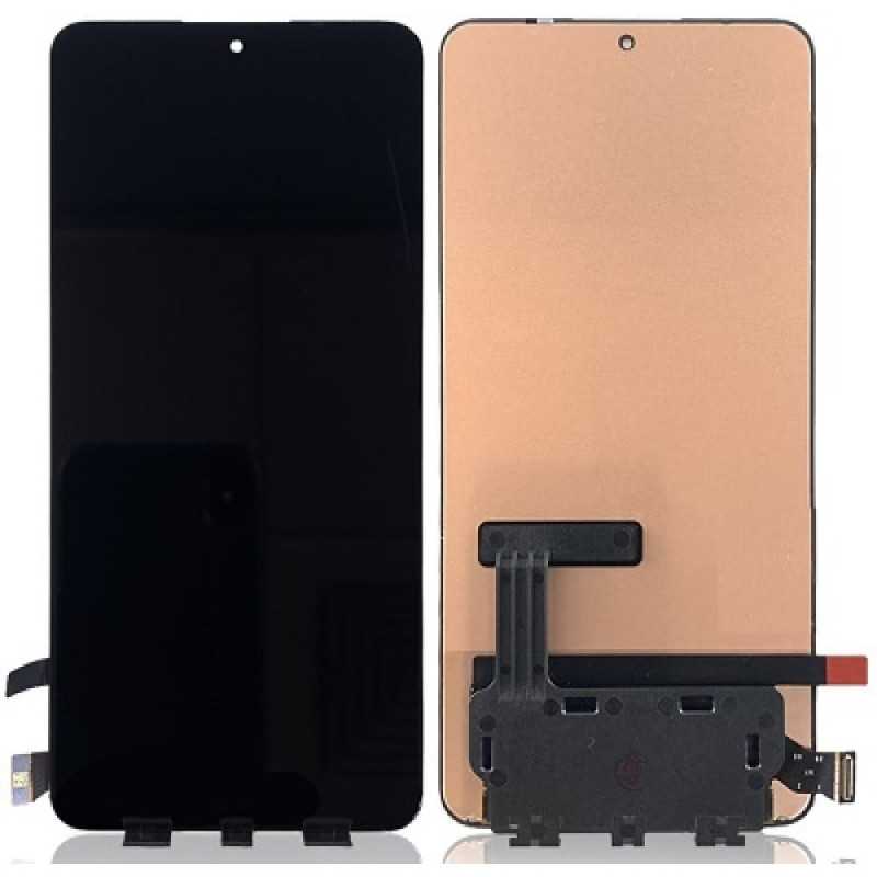 Afficheur Xiaomi Mi 12T Pro Original OLED LCD Xiaomi Mi 12T Pro 22071212AG 22081212UG