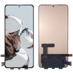 Afficheur Xiaomi Mi 12T LCD Display Xiaomi Mi 12T 220712AG