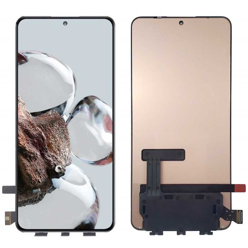 Afficheur Xiaomi Mi 12T LCD Display Xiaomi Mi 12T 220712AG