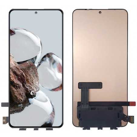 Afficheur Xiaomi Mi 12T LCD Display Xiaomi Mi 12T 220712AG
