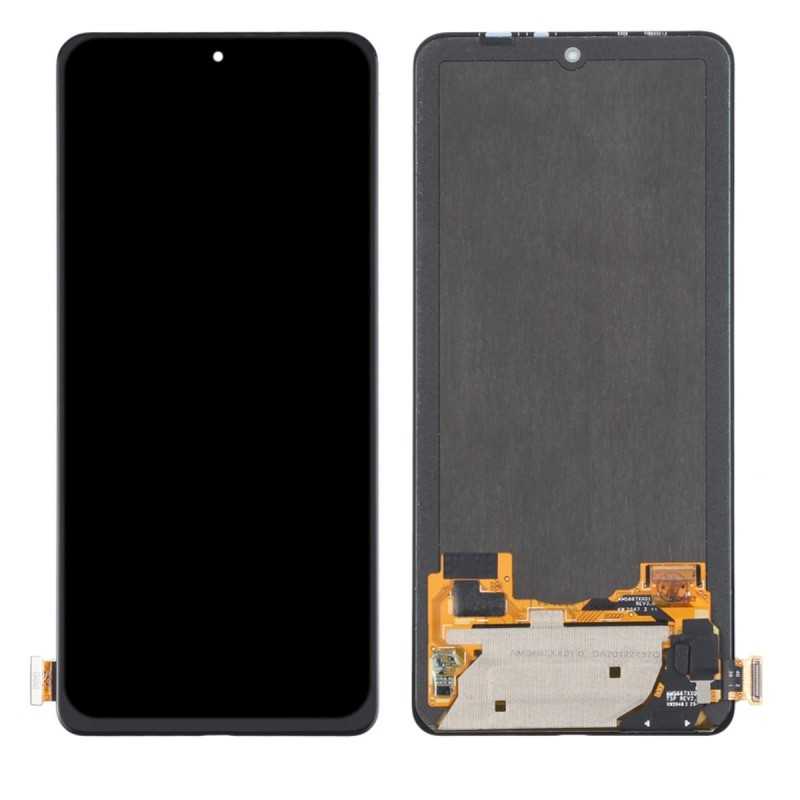Afficheur Xiaomi Mi 11i 5G OLED LCD Display Xiaomi Mi 11i 5G M2012K11G