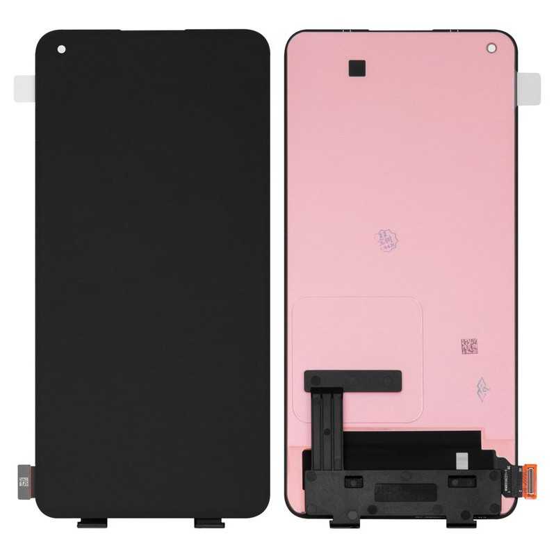 Afficheur Xiaomi Mi 11 Lite LCD Display Xiaomi Mi 11 Lite M2101K9AG M2101K9G