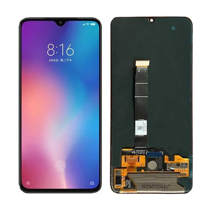 Afficheur Xiaomi Mi 9 SE LCD Display Xiaomi Mi 9 SE / Mi 9se M1903F2G