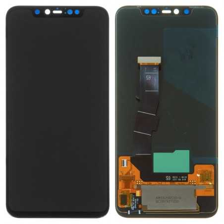 Afficheur Xiaomi Mi 8 Pro / Mi8 Pro Original OLED LCD Display Xiaomi Mi 8 Pro / Mi8 Pro M1807E8A