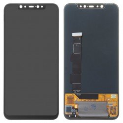 Afficheur Xiaomi Mi 8 / Xiaomi 8 Original OLED LCD Display Xiaomi Mi 8 / mi8 /Xiaomi 8 M1803E1A