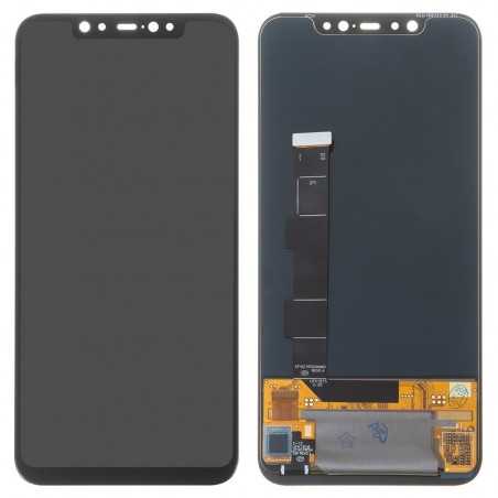 Afficheur Xiaomi Mi 8 / Xiaomi 8 Original OLED LCD Display Xiaomi Mi 8 / mi8 /Xiaomi 8 M1803E1A