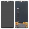 Afficheur Xiaomi Mi 8 / Xiaomi 8 Original OLED LCD Display Xiaomi Mi 8 / mi8 /Xiaomi 8 M1803E1A
