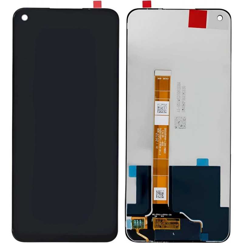 Afficheur Realme 7 RMX2155, RMX2151