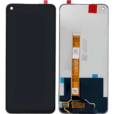 Afficheur Realme 7 RMX2155, RMX2151