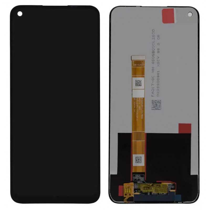 Afficheur Realme 7i RMX2103
