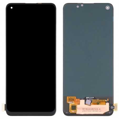 Afficheur Realme 8 Pro RMX3081