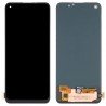 Afficheur Realme 8 Pro RMX3081