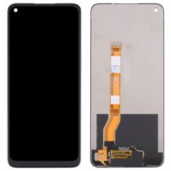 Afficheur Realme 8i RMX3151