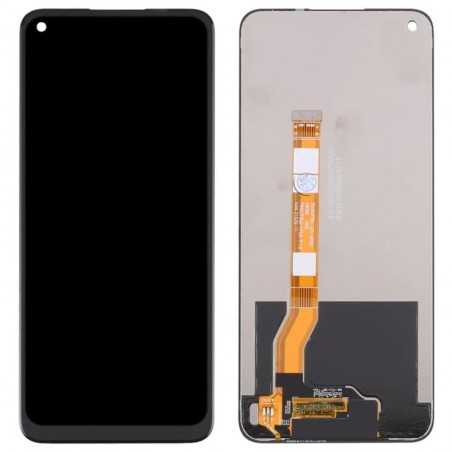 Afficheur Realme 8i RMX3151
