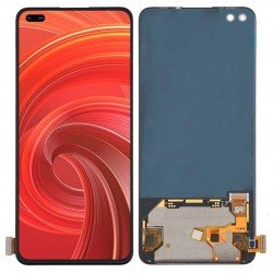Afficheur Realme X50 Pro LCD Display Realme RMX2075 RMX2071 RMX2076