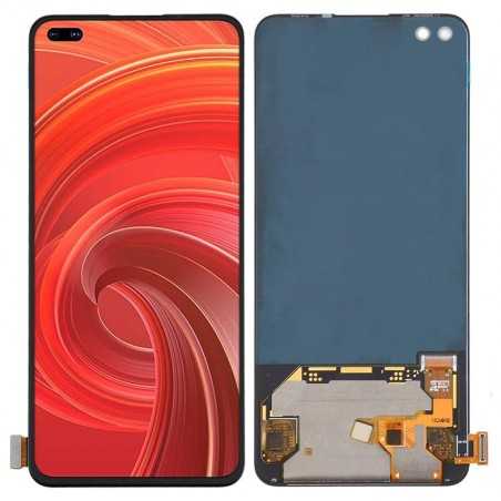 Afficheur Realme X50 Pro LCD Display Realme RMX2075 RMX2071 RMX2076