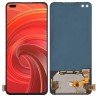 Afficheur Realme X50 Pro LCD Display Realme RMX2075 RMX2071 RMX2076