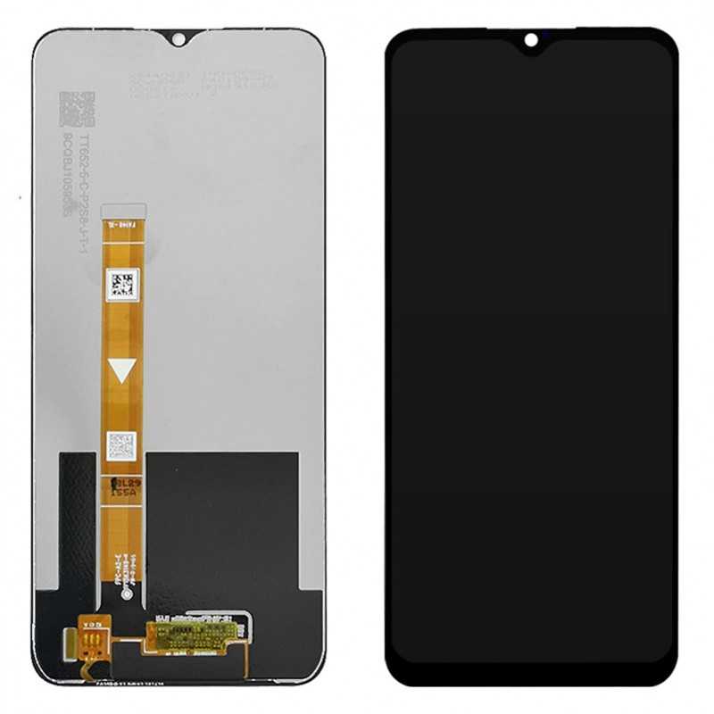 Afficheur Realme C3 LCD Display RMX2020 RMX2027