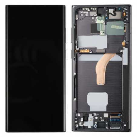 Afficheur Samsung S22 Ultra LCD Display Samsung S908
